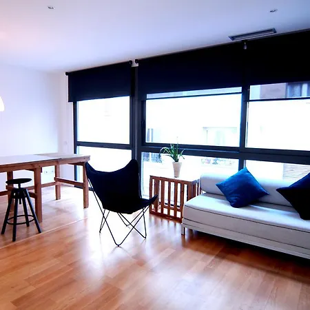Apartment Rentbcn Gracia Deluxe Barcelona