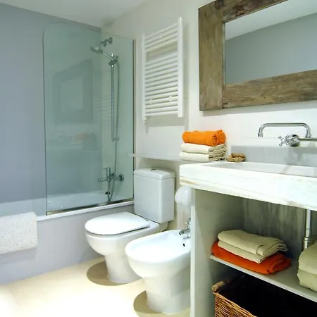 Apartment Rentbcn Gracia Deluxe *