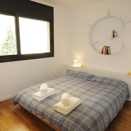Apartment Rentbcn Gracia Deluxe Barcelona