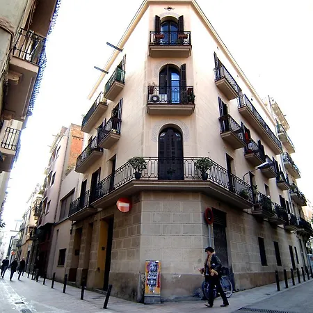 Rentbcn Gracia Deluxe * Barcelona